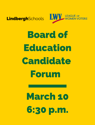  Forum date announced